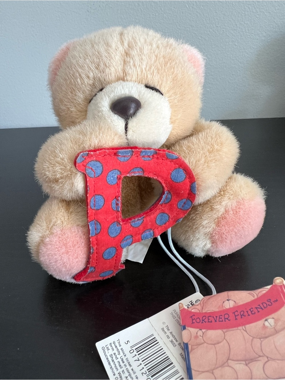 Collection of 6 Cute Small Plushies - Picture 4 of 14